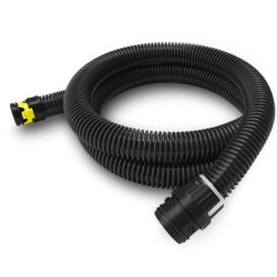 Flexible d'aspiration anti-statique 2.5m pour NT 30/1