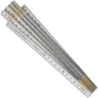 Mesure pliante en aluminium Gravemat Duralumin Stanley