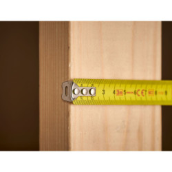 Mesure mètre à ruban Stanley Blade Armor Powerlock