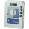 Programmateur Techn'O RPS46 220V sortie 24V pour arrosage enterré