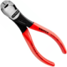 Pince coupante frontale à forte démultiplication Knipex