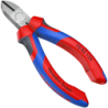 Pince coupante de côté Knipex