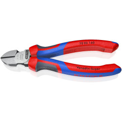 Pince coupante de côté Knipex