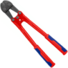 Coupe boulons poignée gaine bi-matière Knipex