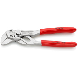 Pince clé gainée Knipex