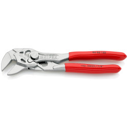 Pince clé gainée Knipex