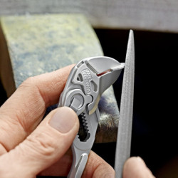 Pince clé gainée Knipex