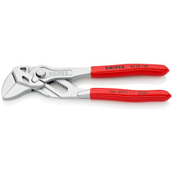 Pince clé gainée Knipex