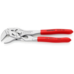 Pince clé gainée Knipex