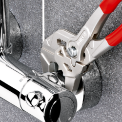 Pince clé gainée Knipex