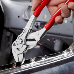Pince clé gainée Knipex