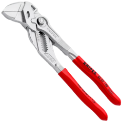 Pince clé gainée Knipex