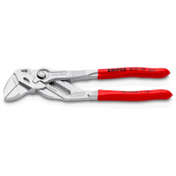 Pince clé gainée Knipex
