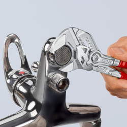 Pince clé gainée Knipex