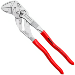 Pince clé gainée Knipex