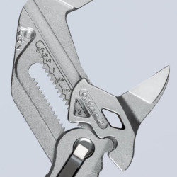 Pince clé gainée Knipex
