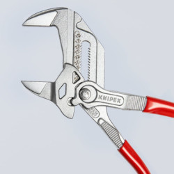 Pince clé gainée Knipex