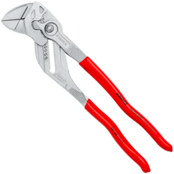 Pince clé gainée Knipex