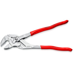 Pince clé gainée Knipex