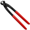 Tenaille Russe Knipex avec poignées gainées en plastique