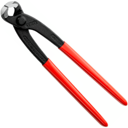 Tenaille Russe Knipex avec poignées gainées en plastique