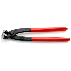 Tenaille Russe Knipex avec poignées gainées en plastique