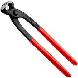 Tenaille Russe Knipex avec poignées gainées en plastique