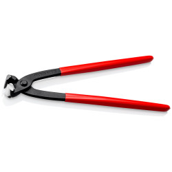 Tenaille Russe Knipex avec poignées gainées en plastique
