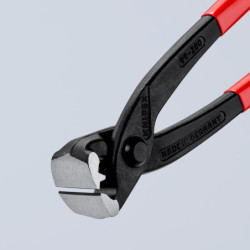 Tenaille Russe Knipex avec poignées gainées en plastique