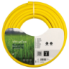Tuyau d'arrosage Idro Yellow Fitt jaune