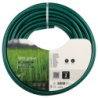 Tuyau d'arrosage Idro Green Fitt vert