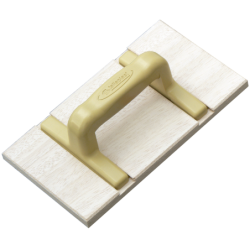 Taloche bois Taliaplast plateau rectangulaire