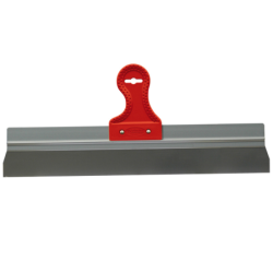 Couteau à enduire Inox Taliaplast avec manche ABS