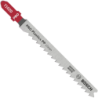 Lames de scie sauteuse pour plastique T102D