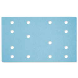 Feuille abrasive Granat STF 80x133mm