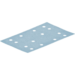Feuille abrasive Granat STF 80x133mm