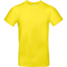 Tee-shirt manche courte CGTU03T Solar Yellow