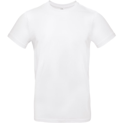 Tee-shirt manche courte CGTU03T White