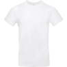 Tee-shirt manche courte CGTU03T White