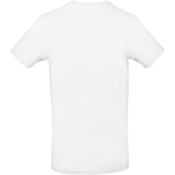Tee-shirt manche courte CGTU03T White