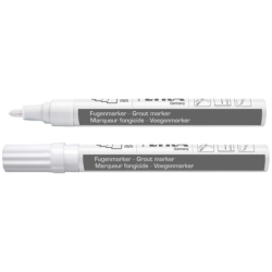 Marqueur fongicide pour joints Lyra pointe 2-4 mm
