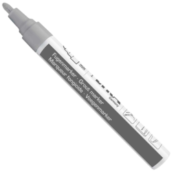 Marqueur fongicide pour joints Lyra pointe 2-4 mm