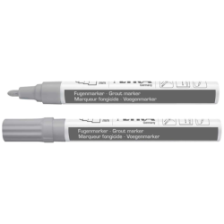 Marqueur fongicide pour joints Lyra pointe 2-4 mm