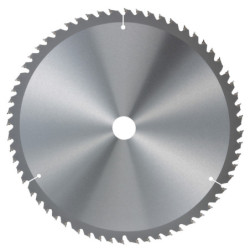 Lame carbure efficut de scie circulaire 305 x 30 x 2.15 mm 60 dents