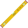 Niveau à bulle jaune Type 96-2 Stabila