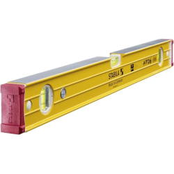 Niveau à bulle jaune Type 96-2 Stabila