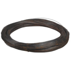 Fil recuit en bobine de 5kg