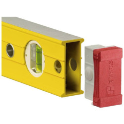Niveau à bulle jaune Type 96-2 Stabila