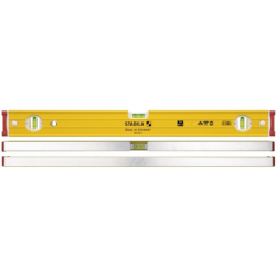 Niveau à bulle jaune Type 96-2 Stabila