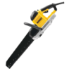 Scie Alligator Dewalt DWE396-QS 1600W 295 mm
